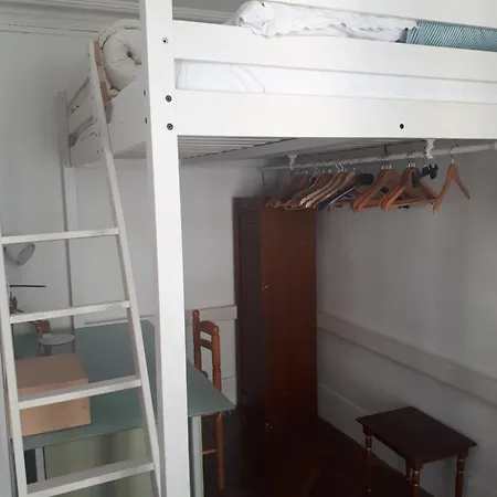 Batignolles - Parisian פריז