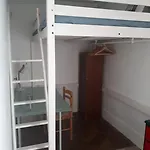 Kwatera prywatna Batignolles - Parisian *