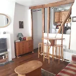 Kwatera prywatna Batignolles - Parisian