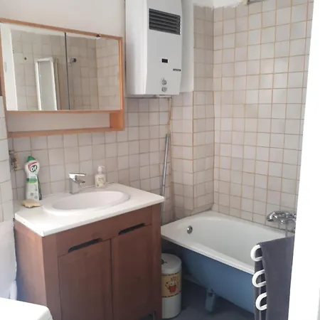 Séjour chez l'habitant Batignolles - Parisian