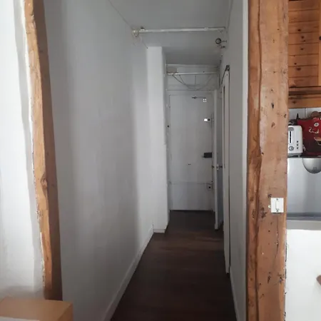 Séjour chez l'habitant Batignolles - Parisian *